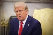 Un tribunal de apelaciones de EEUU levanta temporalmente el bloqueo a los aranceles de Trump