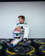 Franco Colapinto, optimista para el GP de Barcelona con Alpine: Seremos más fuertes