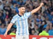 Racing vs Fortaleza, por la Copa Libertadores: minuto a minuto, en directo