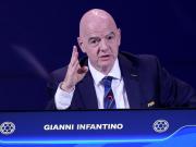 La FIFA cambió su código disciplinario para frenar los casos de racismo: sanciones fuertes y riesgo de descenso