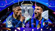 Todo lo que tenés que saber sobre la final de la Champions League entre Inter y PSG