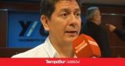 “Se cometieron robos en YCRT, la persona está identificada pero la justicia no actúa”