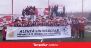 Otra estrella para el escudo