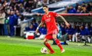 Di María en La Plata: en qué fecha jugará el Fideo en el Bosque ante el Lobo