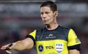 Se lesionó Ramírez, árbitro para la final Huracán