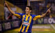 Bombazo en el fútbol argentino: Di María jugará en Rosario Central