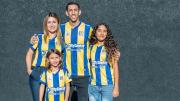 Ángel Di María, feliz por su vuelta a Rosario Central: “Qué lindo es volver a casa”