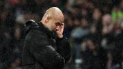 Tensión en Manchester: Guardiola y la directiva del City, en desacuerdo total