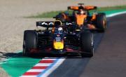 Horner confirmó cuál es el objetivo de Red Bull: Nuestra prioridad