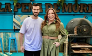 Sorpresa en la TV por el artista internacional que va a estar en Morfi este domingo