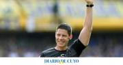 Nicolás Ramírez no podrá arbitrar la final entre Huracán y Platense y lo reemplazará Facundo Tello