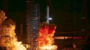 China lanza una misión histórica para traer muestras de un asteroide