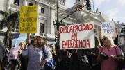 La discapacidad, en emergencia: Necesitamos ponerle un límite a tanta crueldad