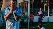 Nueve jugadores de Argentino de Quilmes fueron separados del plantel