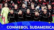 El récord mundial que consiguió Independiente tras su victoria en la Copa Sudamericana