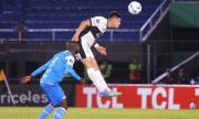 San Antonio se despide de la Libertadores tras dura derrota