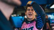 A qué hora son las prácticas de Franco Colapinto en el Gran Premio de España de la Fórmula 1