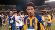 Ángel Di María vuelve a Rosario Central: sus números en el “Canalla”