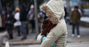El clima en San Juan: ¿Sigue la ola polar?