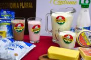 Denuncian que tiendas de barrio incrementan el precio de la leche hasta a Bs 9 en La Paz