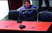 Intento de sedición policial: se agravaría la situación de un testigo usado en varias causas