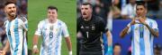 Atención Tucumán: para agendar la visita de los campeones mundiales