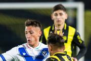 Video: Vélez igualó contra Peñarol por 0 a 0 y avanzó como líder a los octavos de la Copa Libertadores 2025