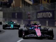 F1 GP de España hoy, EN VIVO: horarios de las prácticas libres y clasificación con Franco Colapinto este viernes 30 de mayo