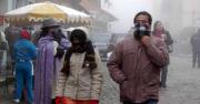 Frío: Alerta Roja en 149 municipios
