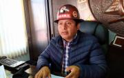 Huarachi pide garantizar las elecciones generales