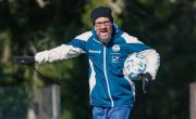 VIDEO. Primeras definiciones de Alejandro Orfila como DT: ¿por qué eligió a Gimnasia y qué objetivos trazó?