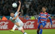 Racing derrotó a Fortaleza y salió primero