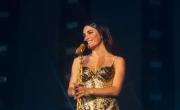 Lali sigue tentando al diablo: anunció otro Vélez y hoy se venden los tickets