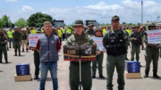 FANB despliega operativo para elecciones indígenas este domingo 1 de junio: se elegirán tres legisladores para la AN