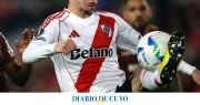 El PSG viene por Mastantuono