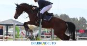 Arranca el Cordillerano de Saltos en el Jockey