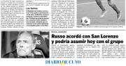 Tapa Pasión 30 de Mayo de 2025