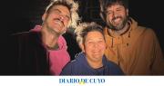 Los guiños del humor local