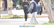 Clima en San Juan: persiste el frío y así estará el tiempo para el viernes 30 de mayo