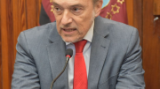 López Viñals será juez de Corte por diez años más 