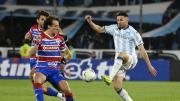 Copa Libertadores: todos los clasificados a octavos de final tras la agónica victoria de Racing