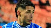 El Indio Fernández habló claro sobre su futuro en Godoy Cruz antes de “volver a casa”