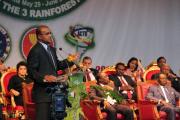Guyana: elección sobre el Esequibo en Venezuela fue un fracaso