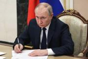 El Kremlin condiciona una cumbre entre Putin, Zelenski y Trump al éxito de las conversaciones de Estambul