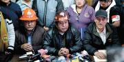 La COB pide garantizar los comicios generales