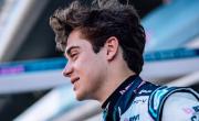 Ilusión en Alpine por el pasado de Colapinto en Barcelona