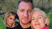 La reacción de Daniela Christiansson luego del encuentro entre Maxi López y Wanda Nara: qué hizo