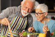 La dieta para vivir hasta los 100 años, según un especialista