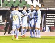 Claure hace un llamado a los verdaderos hinchas
