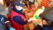 Operativos detectan 35 turriles con aceite